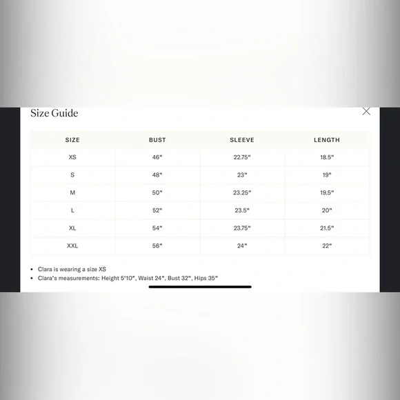 Tuckernuck Lilac Crewneck Sweater - Picture 5 of 11